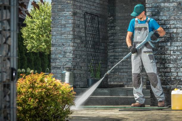 Best Fence Cleaning  in Burlington, OH