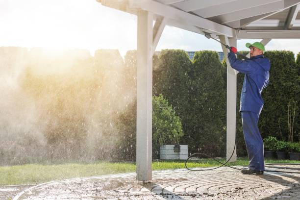 Best Factory Floor Cleaning  in Burlington, OH