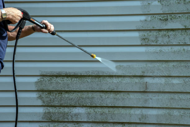 Professional  Pressure Washing Services in Burlington, OH