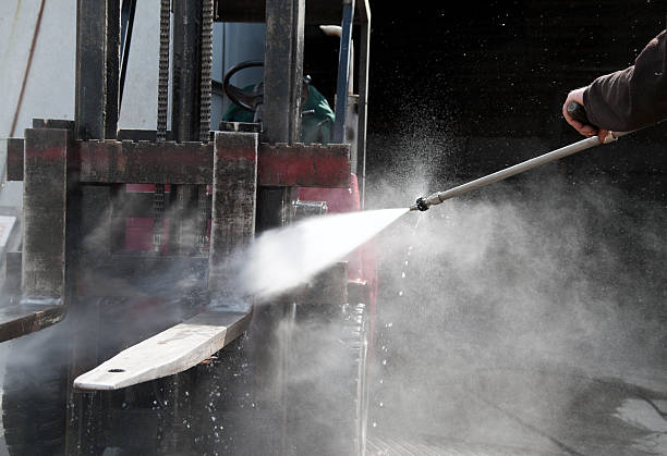 Best Roof Washing  in Burlington, OH